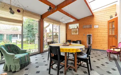 Maison 668 500 € COLOMBES (92700) photo 5