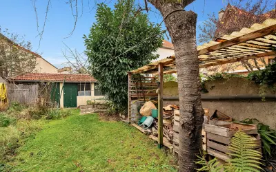Maison 668 500 € COLOMBES (92700) photo 6