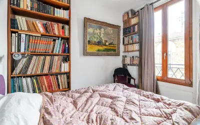 Maison 668 500 € COLOMBES (92700) photo 7
