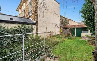 Maison 668 500 € COLOMBES (92700) photo 8