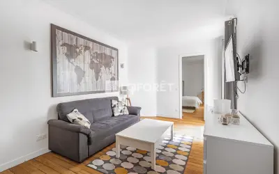 Appartement 1 768 €/mois PARIS (75017) photo 6