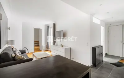Appartement 1 768 €/mois PARIS (75017) photo 7
