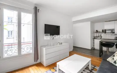 Appartement 1 768 €/mois PARIS (75017) photo 8