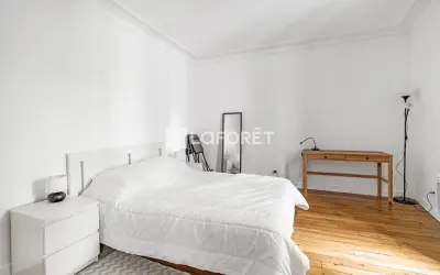 Appartement 1 768 €/mois PARIS (75017) photo 9