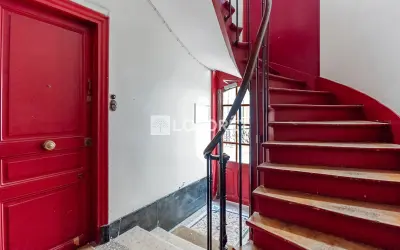Appartement 495 000 € PARIS (75017) photo 5