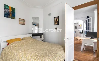 Appartement 495 000 € PARIS (75017) photo 8