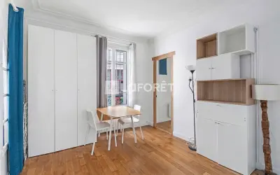 Appartement 495 000 € PARIS (75017) photo 9