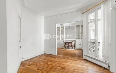 Appartement 410 000 € PARIS (75017) photo 6