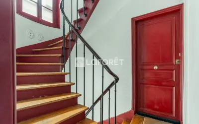 Appartement 410 000 € PARIS (75017) photo 7