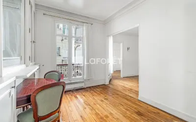 Appartement 410 000 € PARIS (75017) photo 8