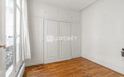 Appartement 410 000 € PARIS (75017) photo 9