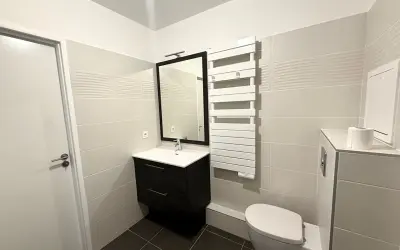 Appartement 1 290 €/mois SURESNES (92150) photo 5