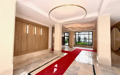 Appartement 1 290 €/mois SURESNES (92150) photo 7