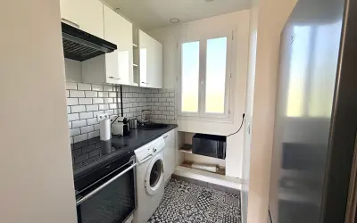 Appartement 1 250 €/mois COLOMBES (92700) photo 4
