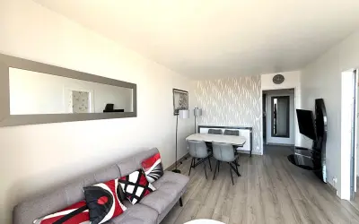 Appartement 1 650 €/mois COLOMBES (92700) photo 2