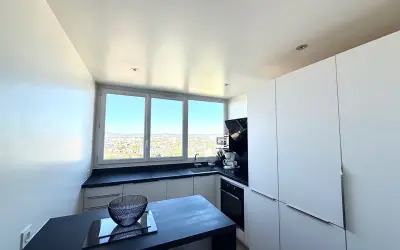 Appartement 1 650 €/mois COLOMBES (92700) photo 4