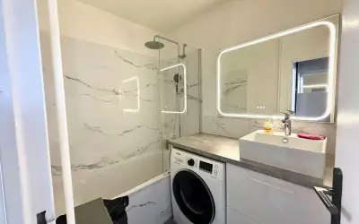 Appartement 1 650 €/mois COLOMBES (92700) photo 5