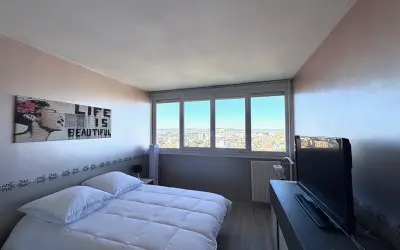 Appartement 1 650 €/mois COLOMBES (92700) photo 7