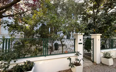 Maison 1 612 000 € PARIS (75016) photo 2