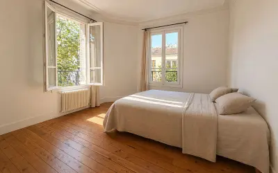 Maison 1 612 000 € PARIS (75016) photo 5