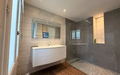 Maison 1 612 000 € PARIS (75016) photo 9