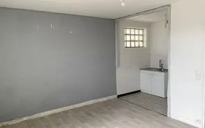 Appartement 794 €/mois COLOMBES (92700) photo 2