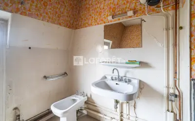 Appartement 165 000 € PARIS (75017) photo 4