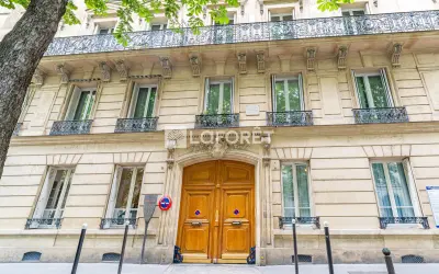 Appartement 165 000 € PARIS (75017) photo 5