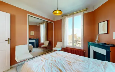 Maison 599 000 € NANTERRE (92000) photo 4
