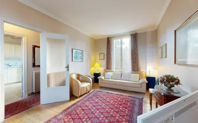 Maison 599 000 € NANTERRE (92000) photo 7
