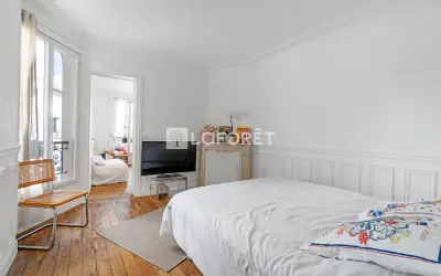 Appartement 650 000 € PARIS (75016) photo 5