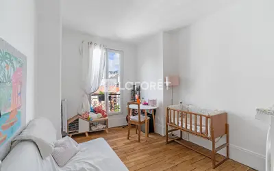 Appartement 650 000 € PARIS (75016) photo 6