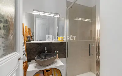 Appartement 650 000 € PARIS (75016) photo 7
