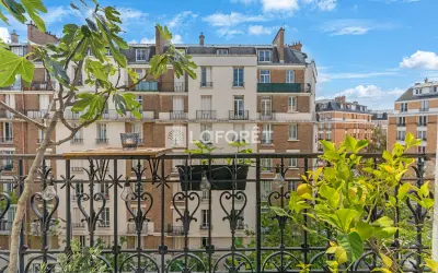 Appartement 650 000 € PARIS (75016) photo 8