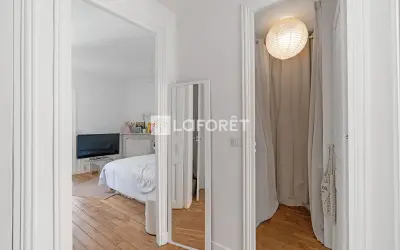 Appartement 650 000 € PARIS (75016) photo 9