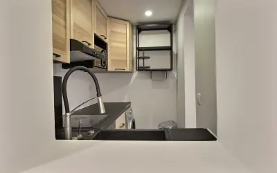 Maison 335 000 € COLOMBES (92700) photo 7