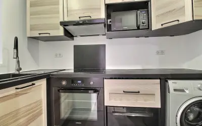 Maison 335 000 € COLOMBES (92700) photo 8