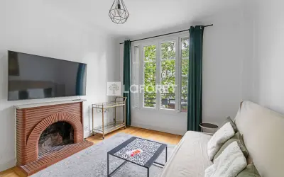 Appartement 475 000 € PARIS (75016) photo 2