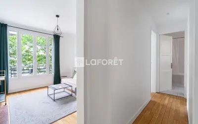 Appartement 475 000 € PARIS (75016) photo 4