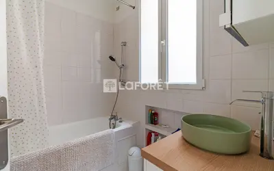 Appartement 475 000 € PARIS (75016) photo 6