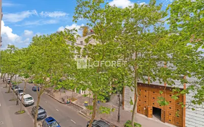 Appartement 475 000 € PARIS (75016) photo 9