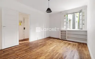 Appartement 300 000 € PARIS (75016) photo 2