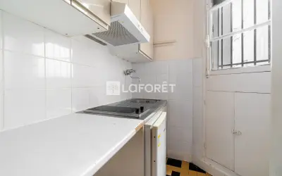 Appartement 300 000 € PARIS (75016) photo 7