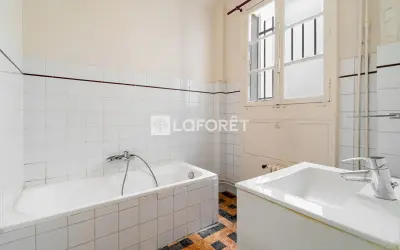 Appartement 300 000 € PARIS (75016) photo 9
