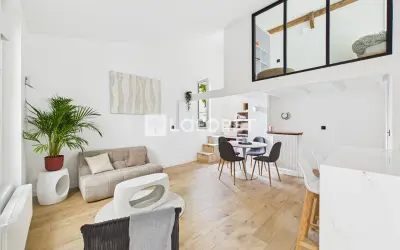 Appartement 495 000 € PARIS (75017) photo 2