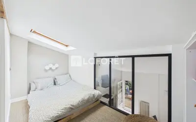 Appartement 495 000 € PARIS (75017) photo 5