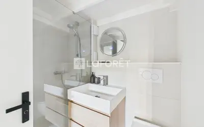 Appartement 495 000 € PARIS (75017) photo 6