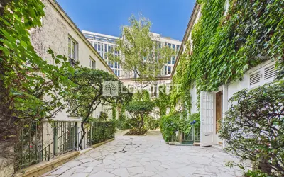 Appartement 495 000 € PARIS (75017) photo 7