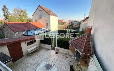 Maison 460 000 € NANTERRE (92000) photo 2