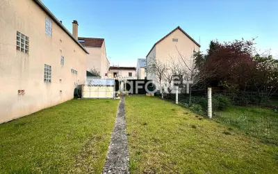 Maison 460 000 € NANTERRE (92000) photo 4